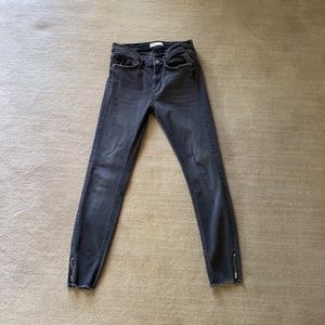 Zara Woman premium denim jeans